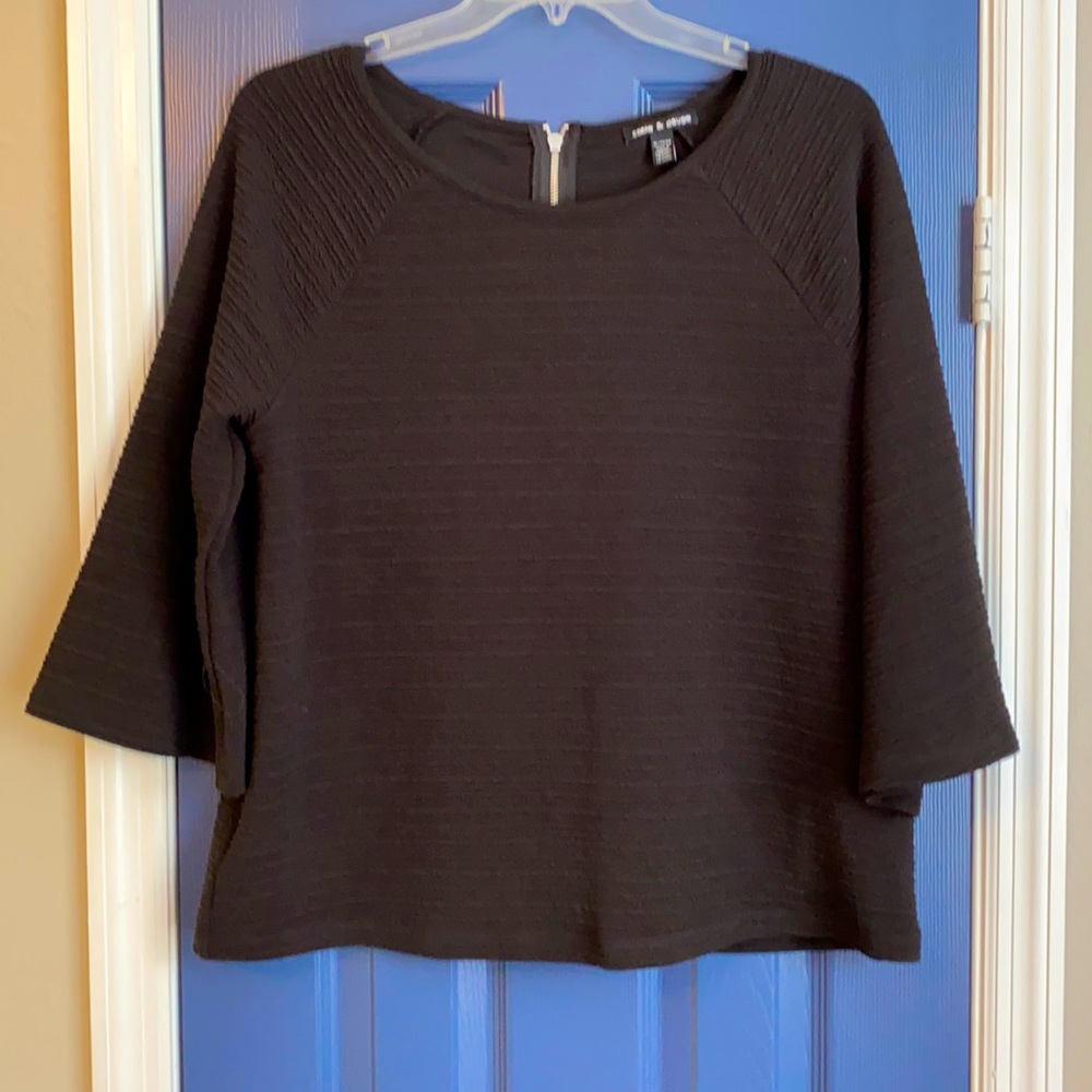 CABLE & GAUGE Top